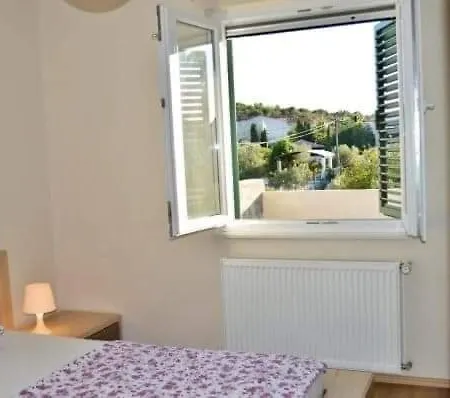 Pensjonat Apartman Nensi *