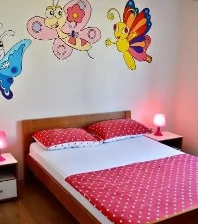 Apartman Nensi