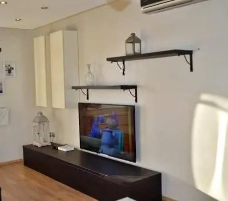 Apartman Nensi Pensjonat