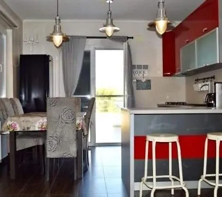 Apartman Nensi *