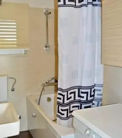 Apartman Nensi *