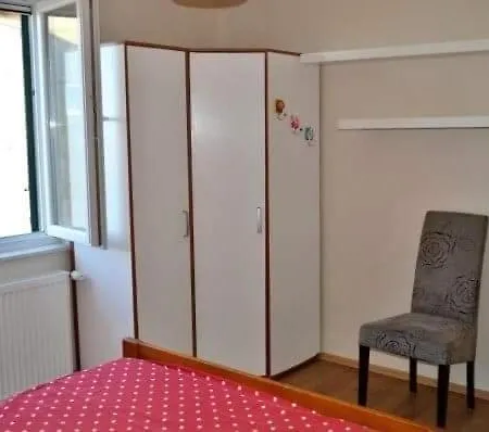 Pensjonat Apartman Nensi
