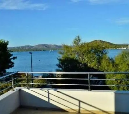 Apartman Nensi